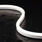 1225 Tira de neón LED de silicona